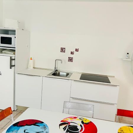 Suite Baveno Bagian luar foto