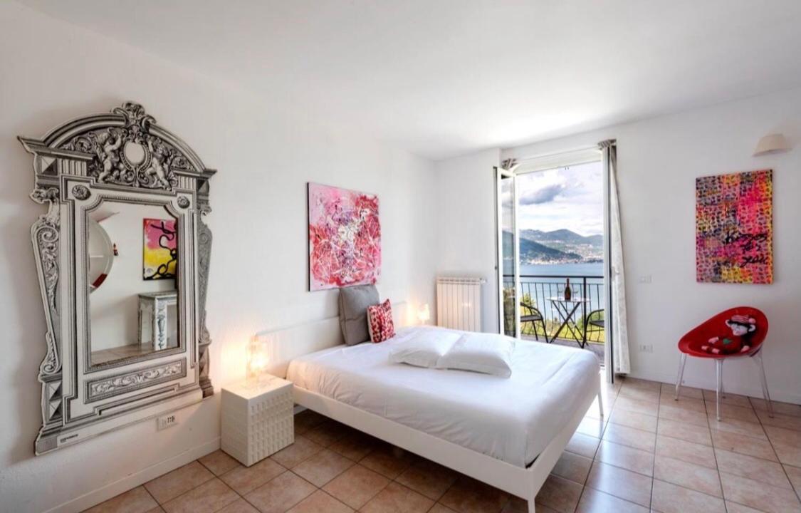 Suite Baveno Bagian luar foto
