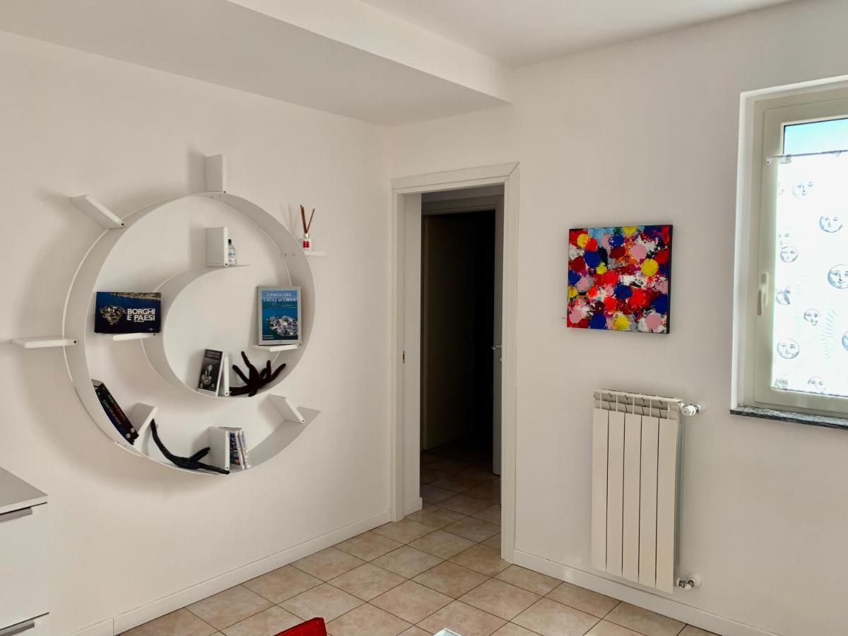 Suite Baveno Bagian luar foto