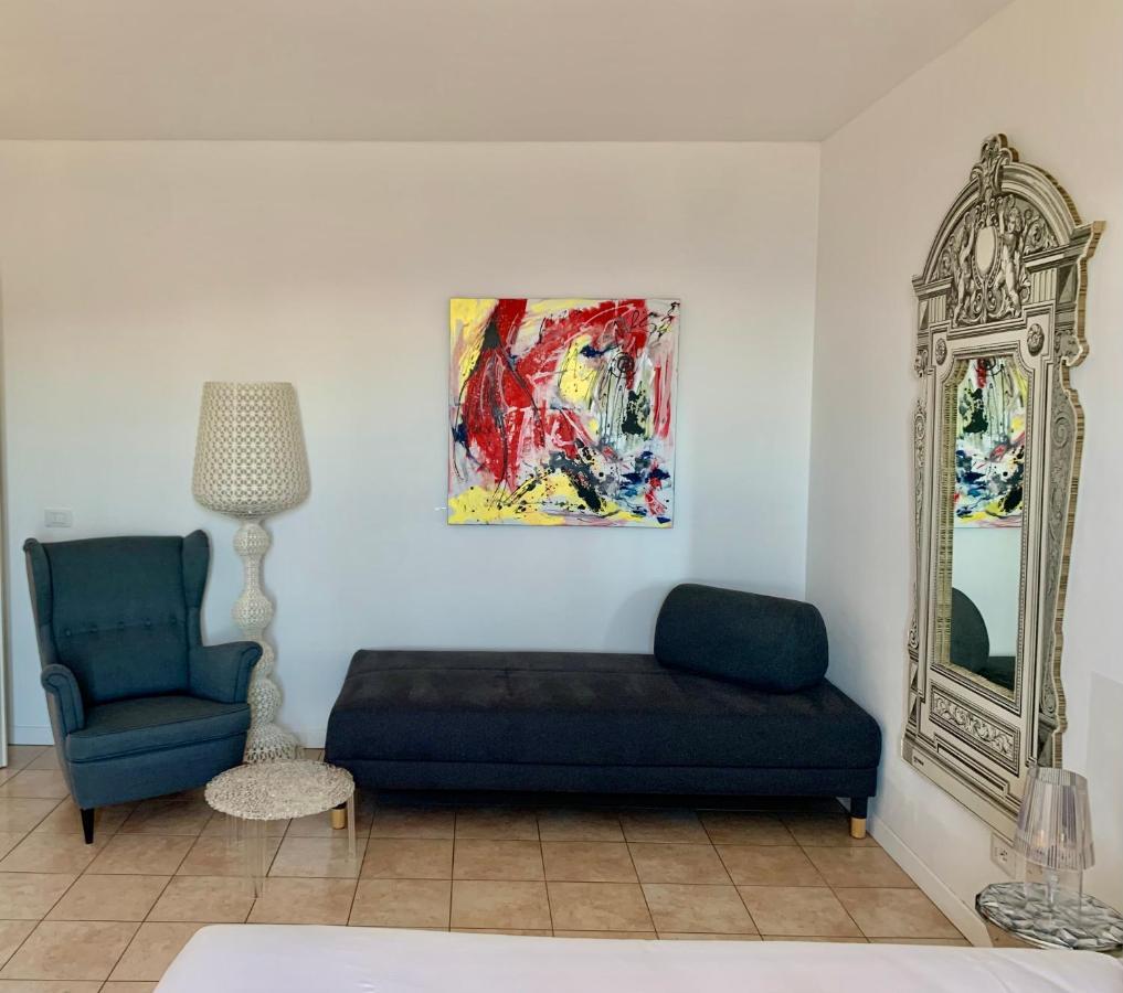Suite Baveno Bagian luar foto