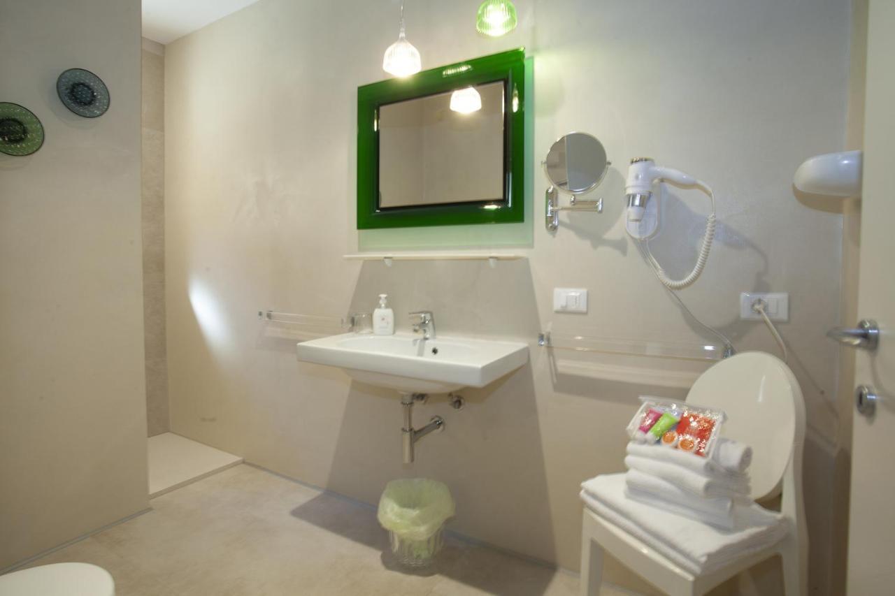 Suite Baveno Bagian luar foto