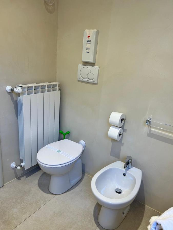 Suite Baveno Bagian luar foto
