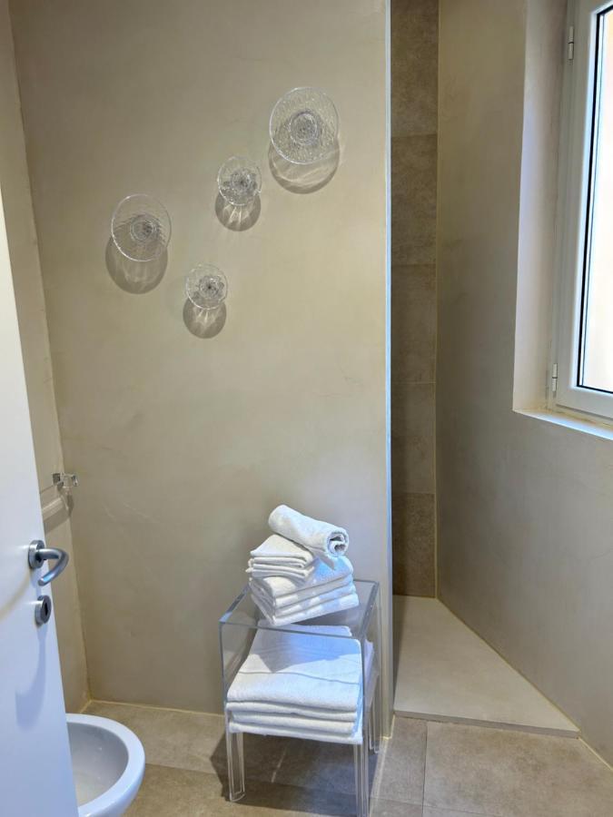 Suite Baveno Bagian luar foto