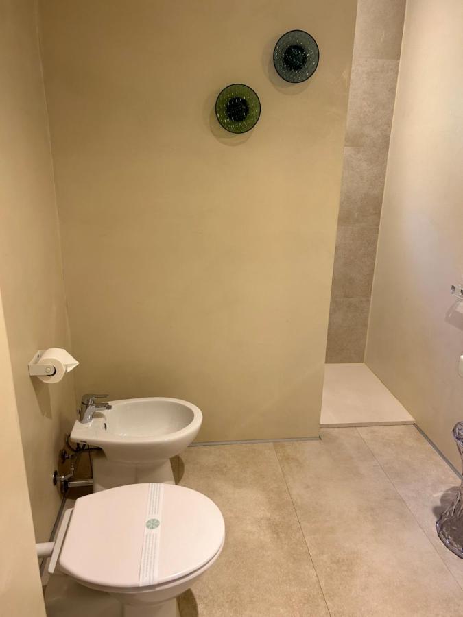 Suite Baveno Bagian luar foto