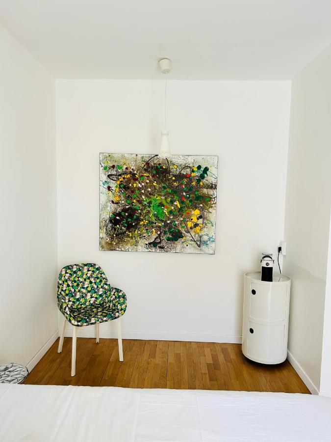 Suite Baveno Bagian luar foto