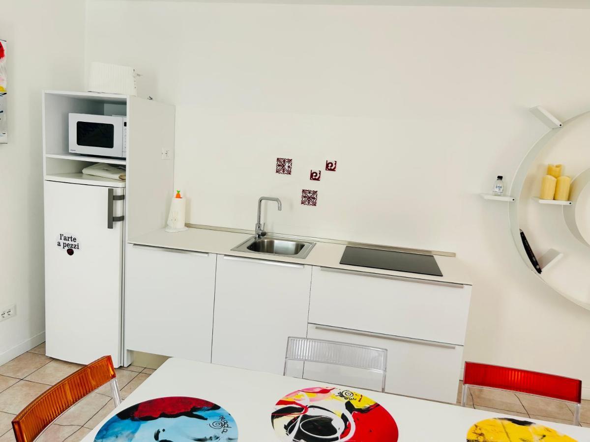 Suite Baveno Bagian luar foto