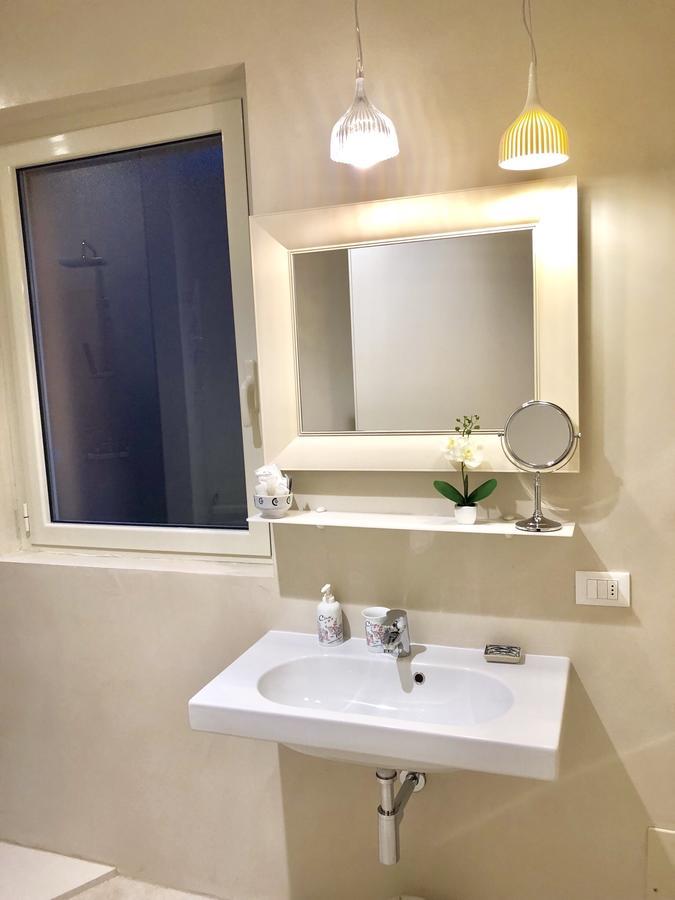 Suite Baveno Bagian luar foto