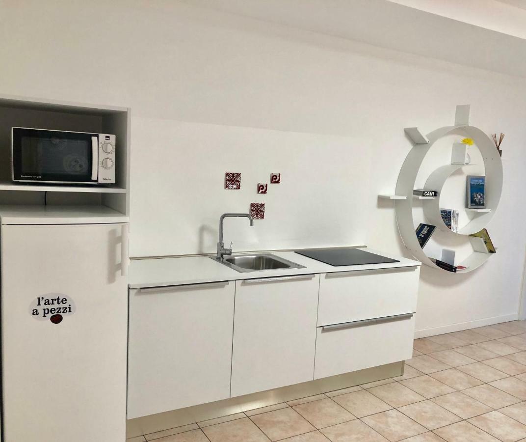 Suite Baveno Bagian luar foto