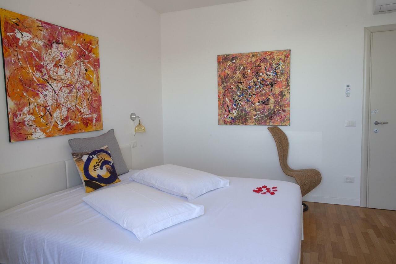 Suite Baveno Bagian luar foto